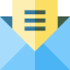 Email icon 64x64