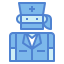 Nurse icon 64x64