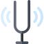 Diapason icon 64x64