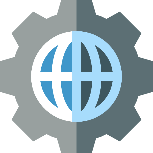 Settings icon