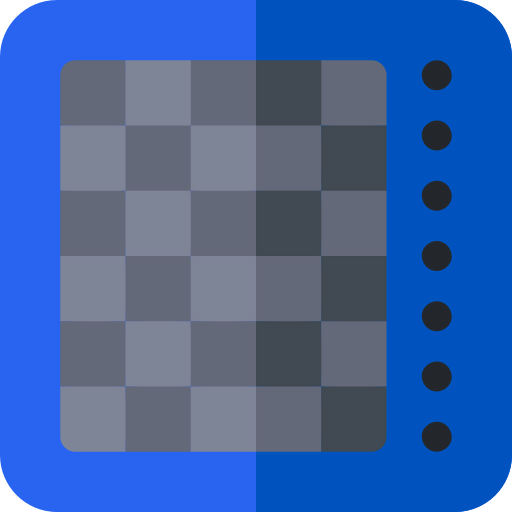 Launchpad icon