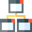 Sitemap icon 64x64