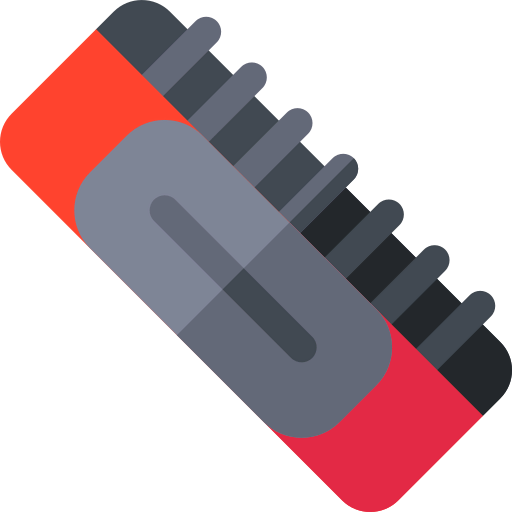 Harmonica icon