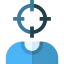 Target icon 64x64