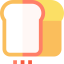 Bread icon 64x64
