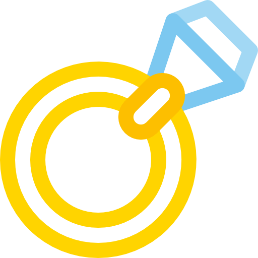 Ring icon