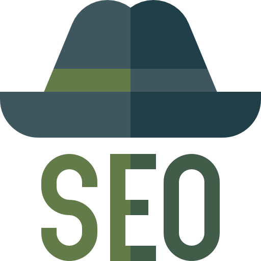 Top hat icon