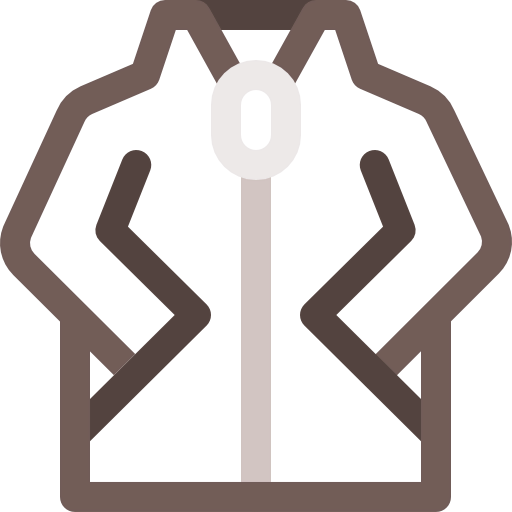 Jacket icon