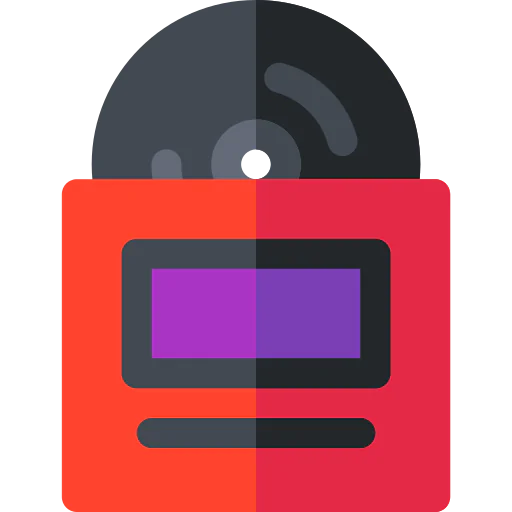 Lp icon