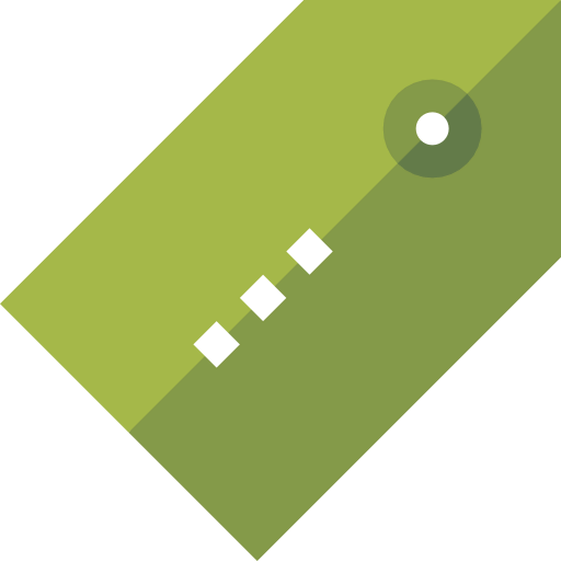 Tag icon