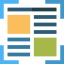 Clipboard icon 64x64