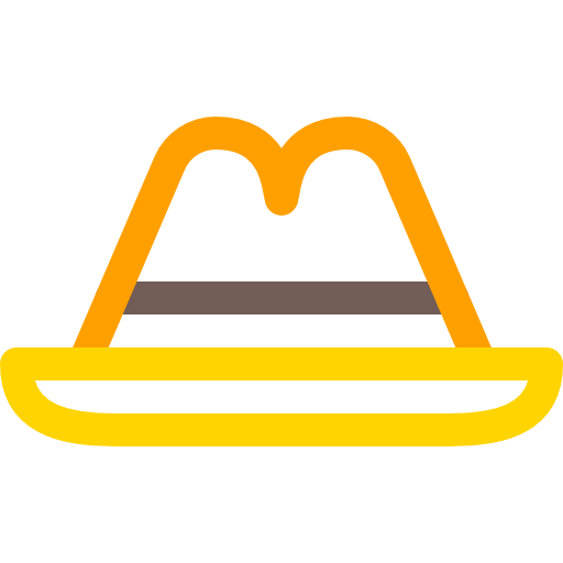 Hat icon