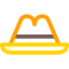 Hat icon 64x64