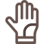 Gloves icon 64x64