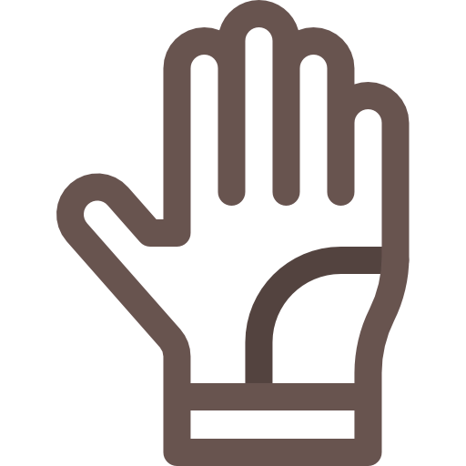 Gloves icon