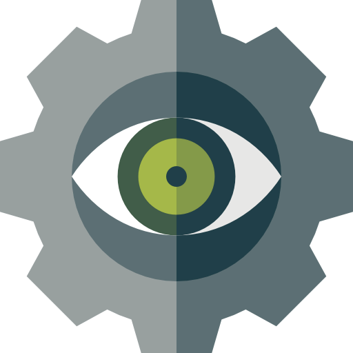Monitoring icon