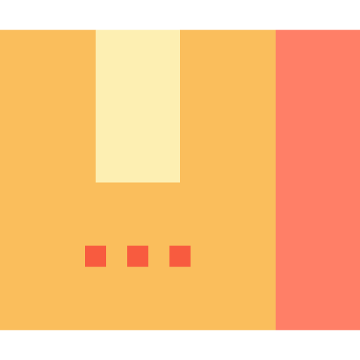 Box icon