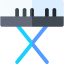 Keyboard icon 64x64