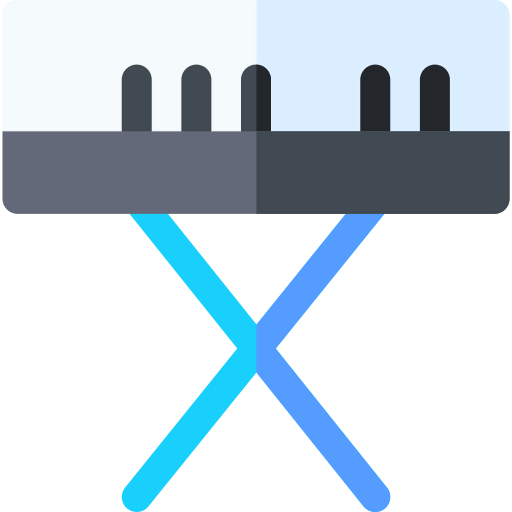Keyboard icon