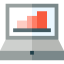 Laptop icon 64x64