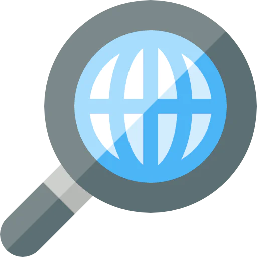 Search icon