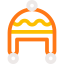 Hat icon 64x64