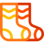 Socks icon 64x64
