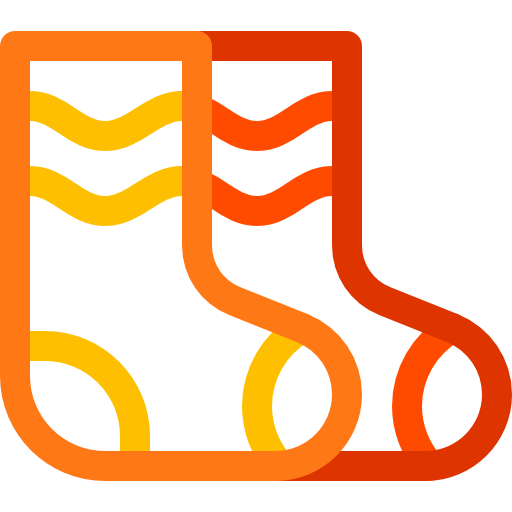 Socks icon