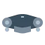 Protective mask 图标 64x64