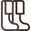 Stocking Symbol 64x64