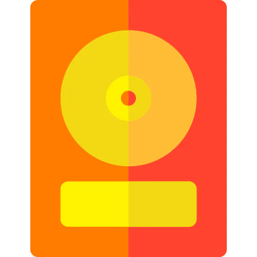 Lp icon