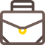 Suitcase icon 64x64