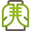 Cape アイコン 64x64