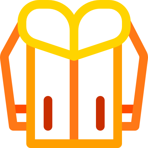 Jacket icon