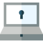 Laptop icon 64x64