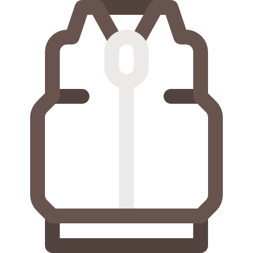 Jacket icon