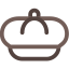 Hat icon 64x64