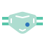 Mask icon 64x64