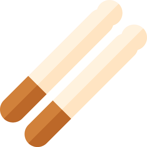 Drumstick icon