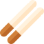 Drumstick icon 64x64