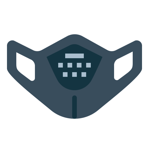 Mask icon