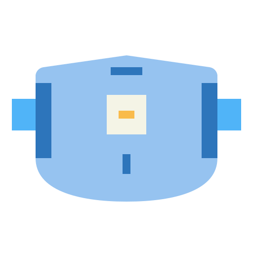 Mask icon