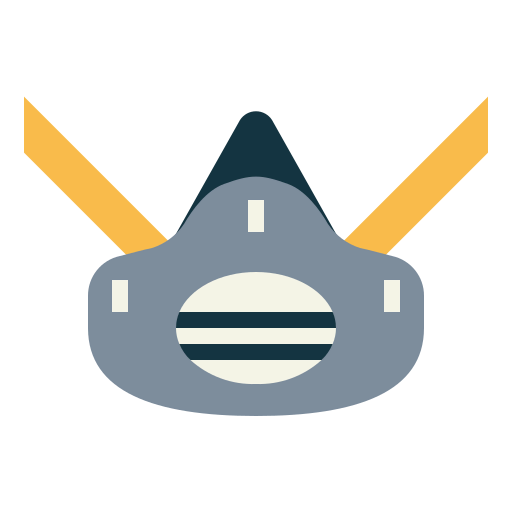 Mask icon