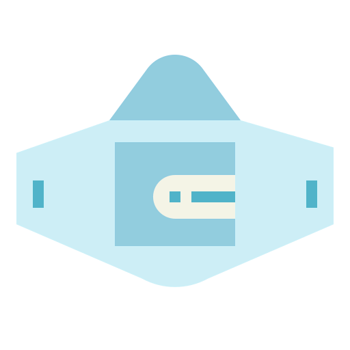 Mask icon