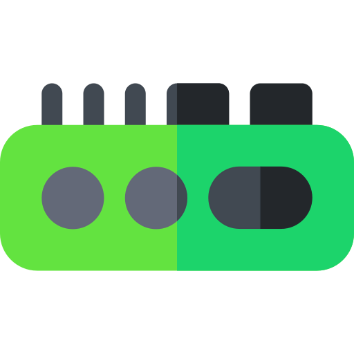 Sound table icon