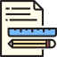 Document icon 64x64