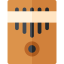 Kalimba icon 64x64