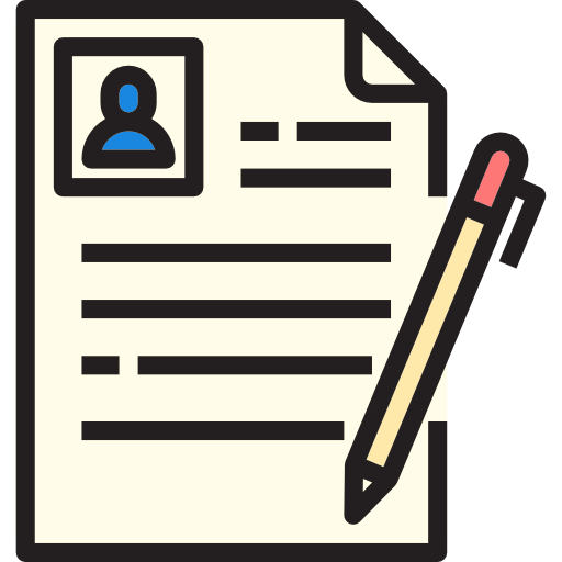 Curriculum icon