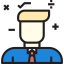 Man icon 64x64
