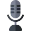 Microphone icon 64x64